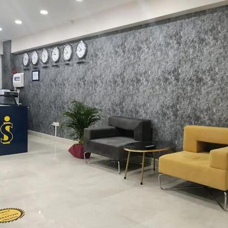 Mini Suite Otel Stambuł Zewnętrze zdjęcie