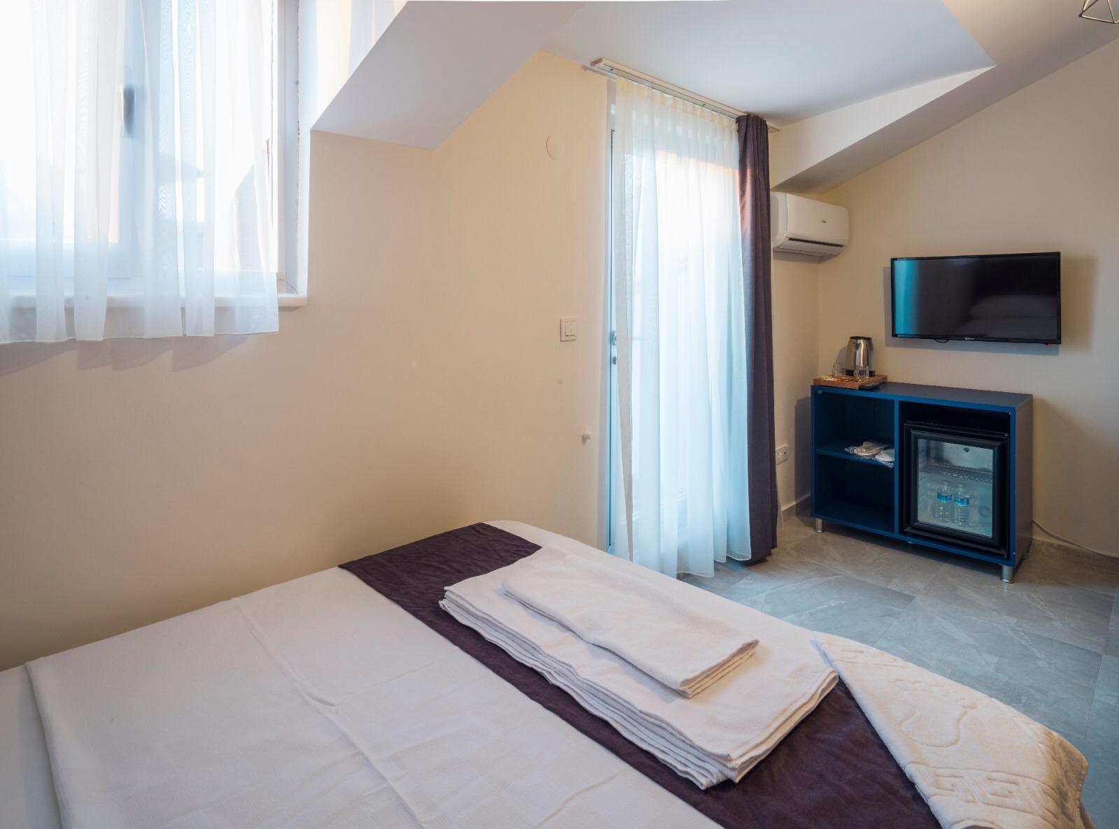 Mini Suite Otel Stambuł Zewnętrze zdjęcie