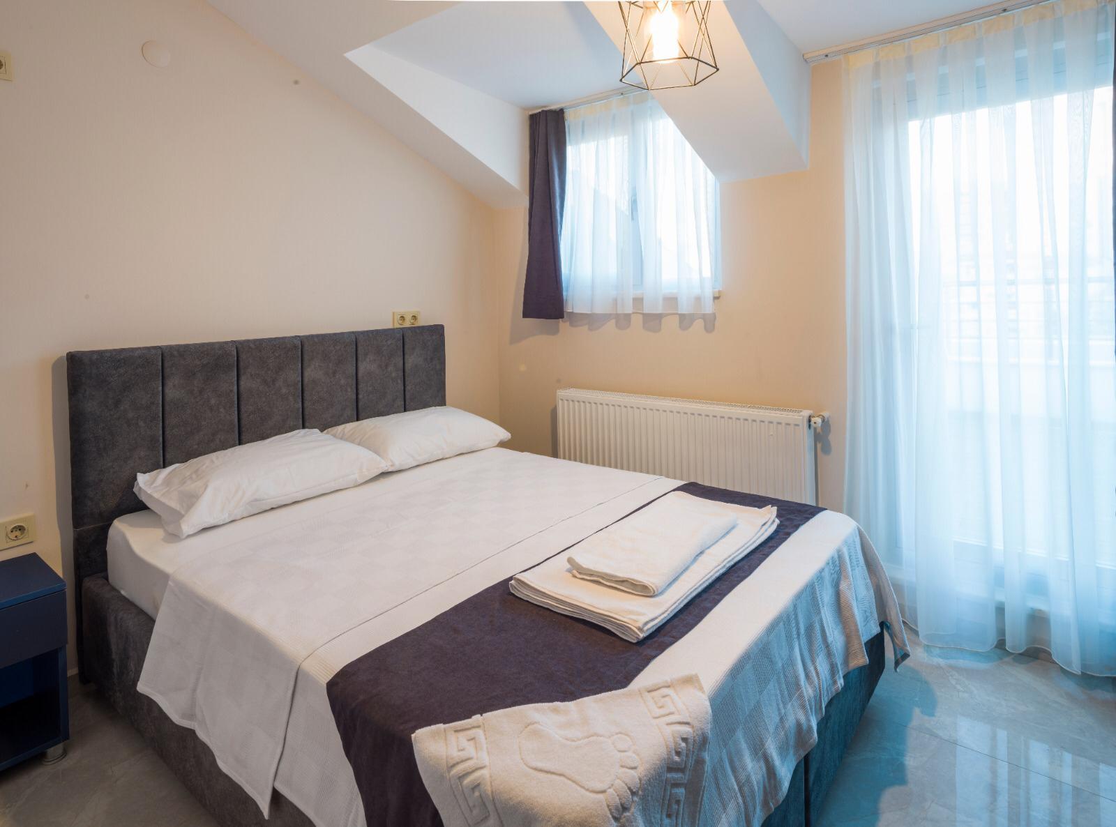 Mini Suite Otel Stambuł Zewnętrze zdjęcie
