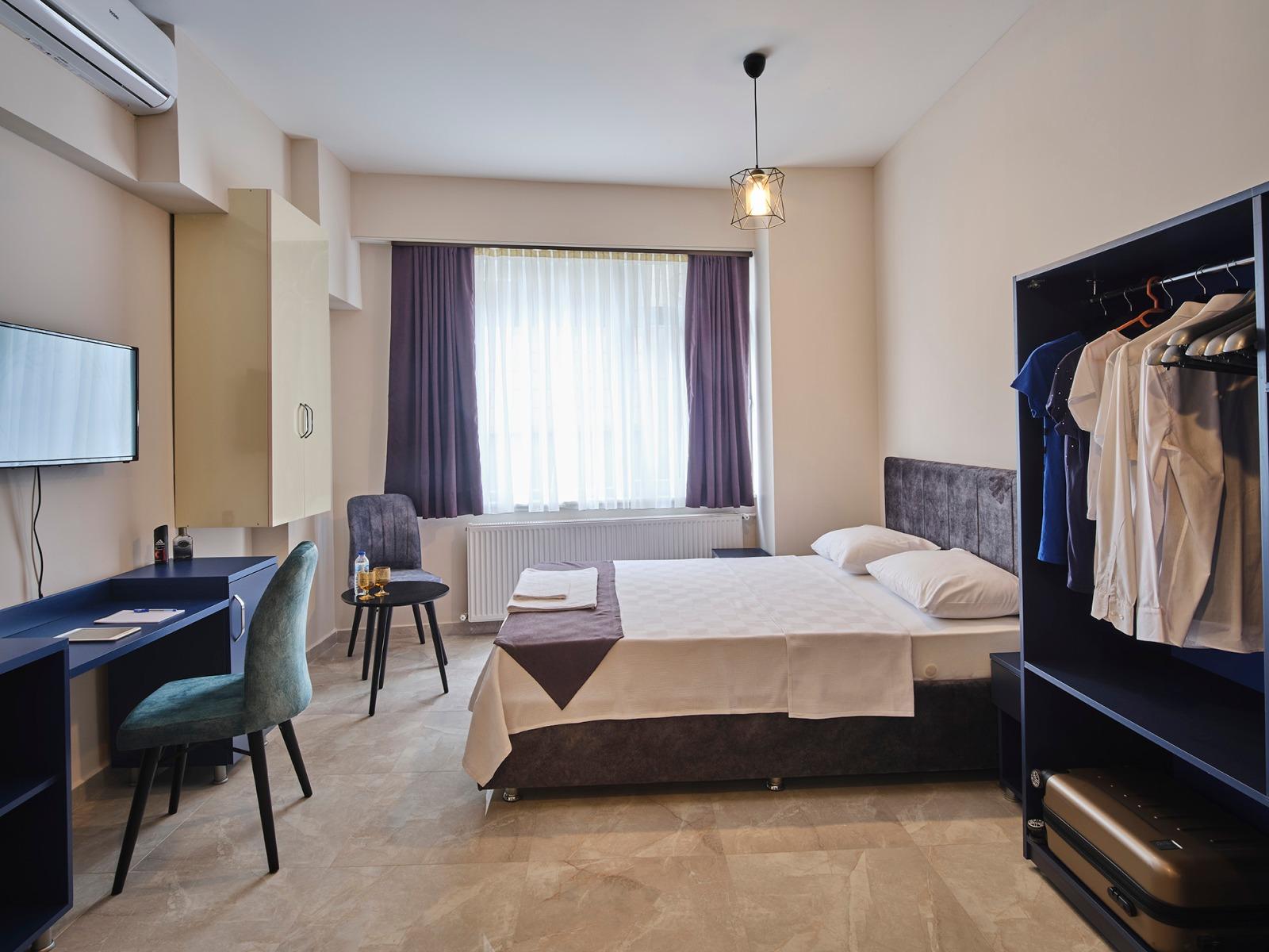 Mini Suite Otel Stambuł Zewnętrze zdjęcie