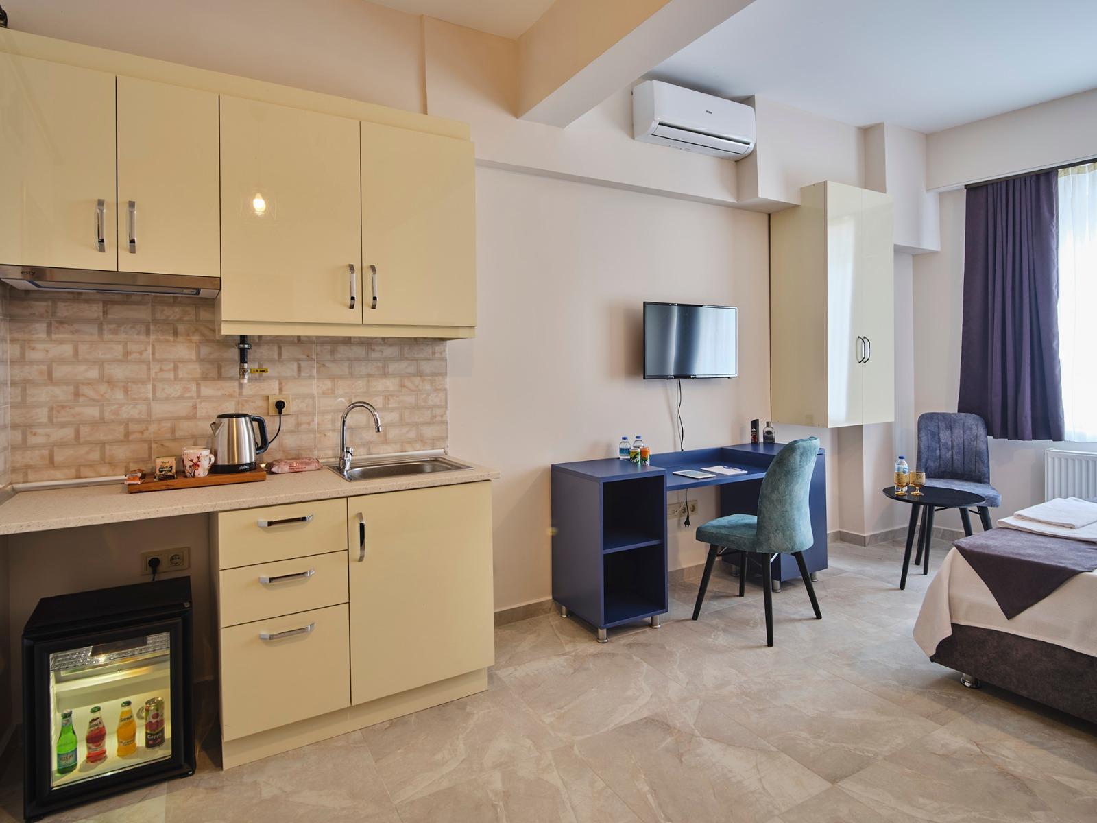 Mini Suite Otel Stambuł Zewnętrze zdjęcie