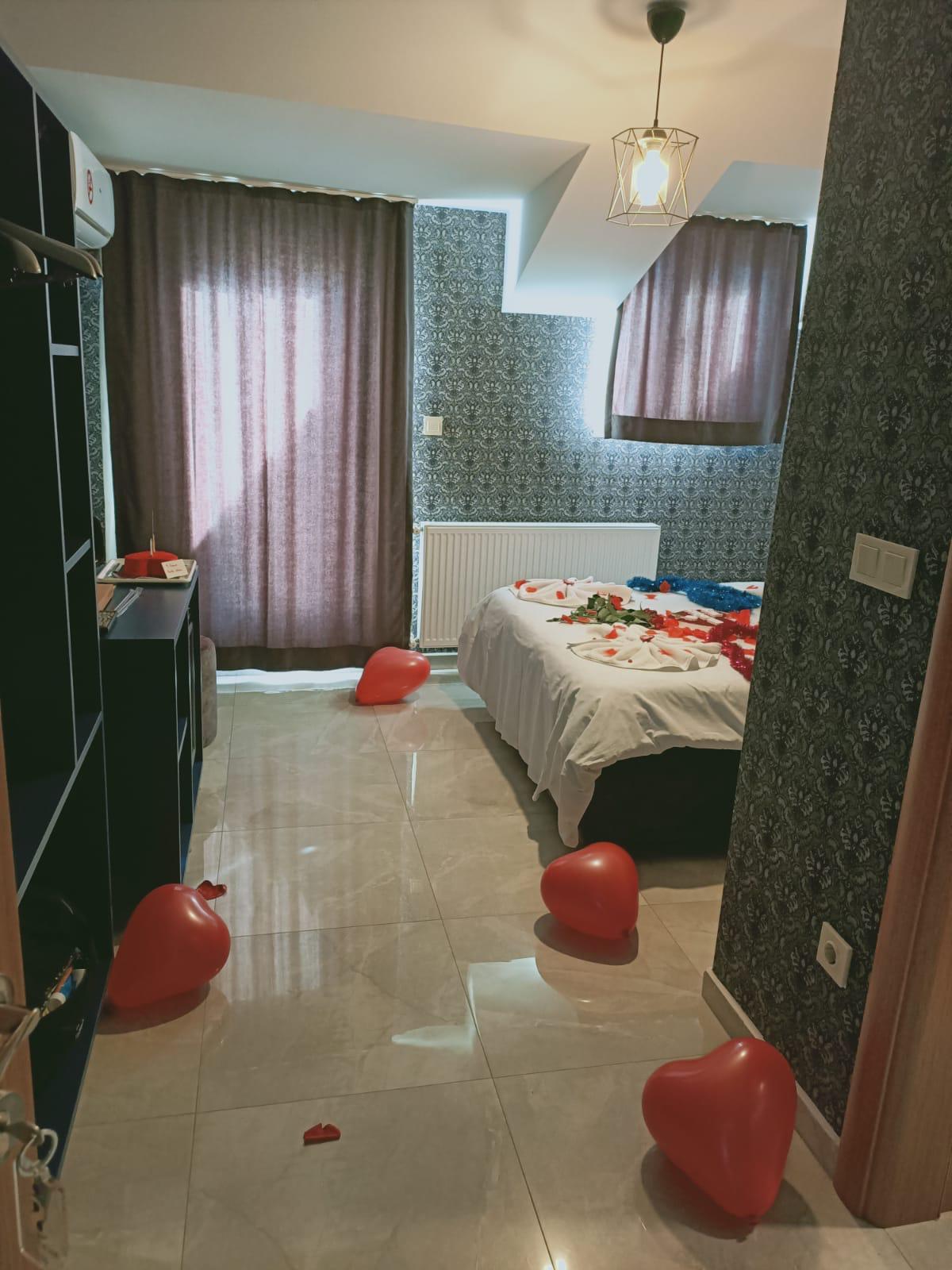 Mini Suite Otel Stambuł Zewnętrze zdjęcie