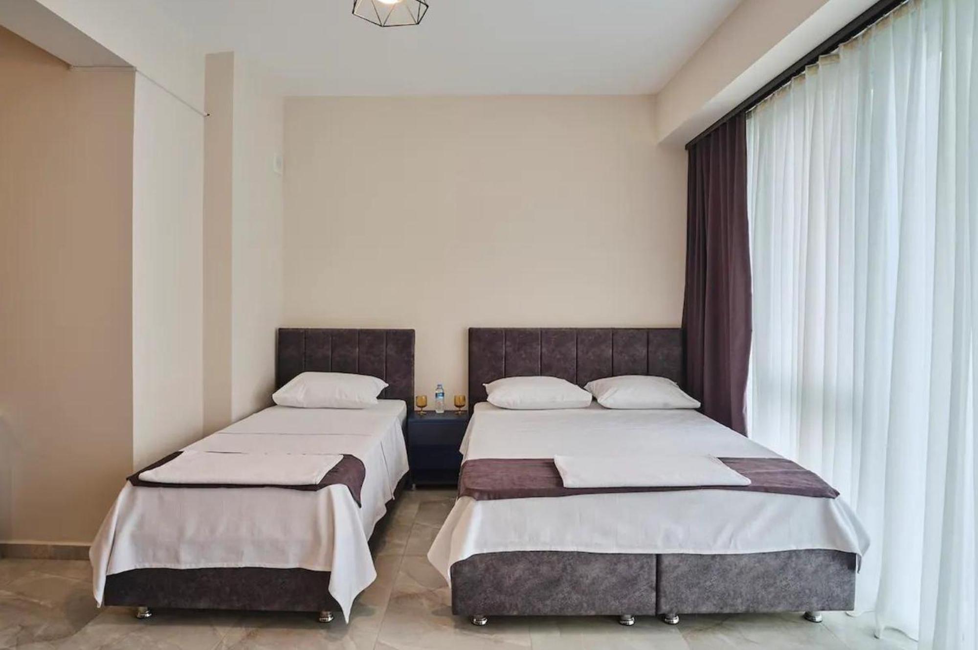 Mini Suite Otel Stambuł Zewnętrze zdjęcie