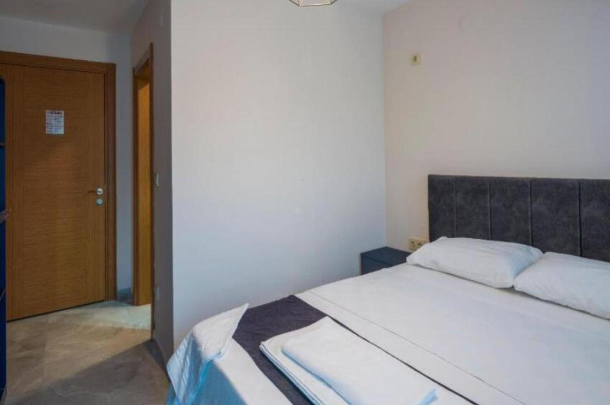 Mini Suite Otel Stambuł Zewnętrze zdjęcie