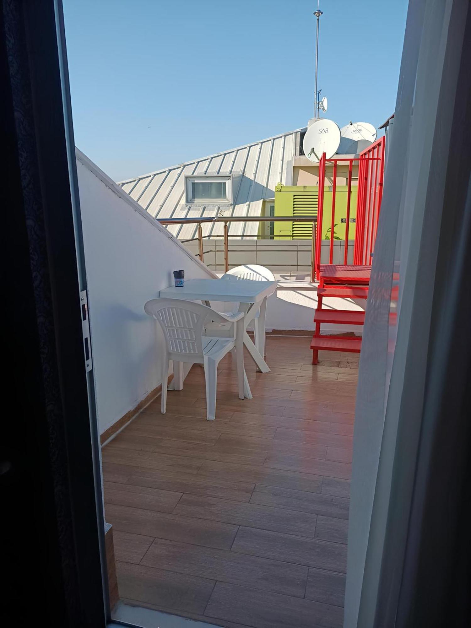 Mini Suite Otel Stambuł Zewnętrze zdjęcie