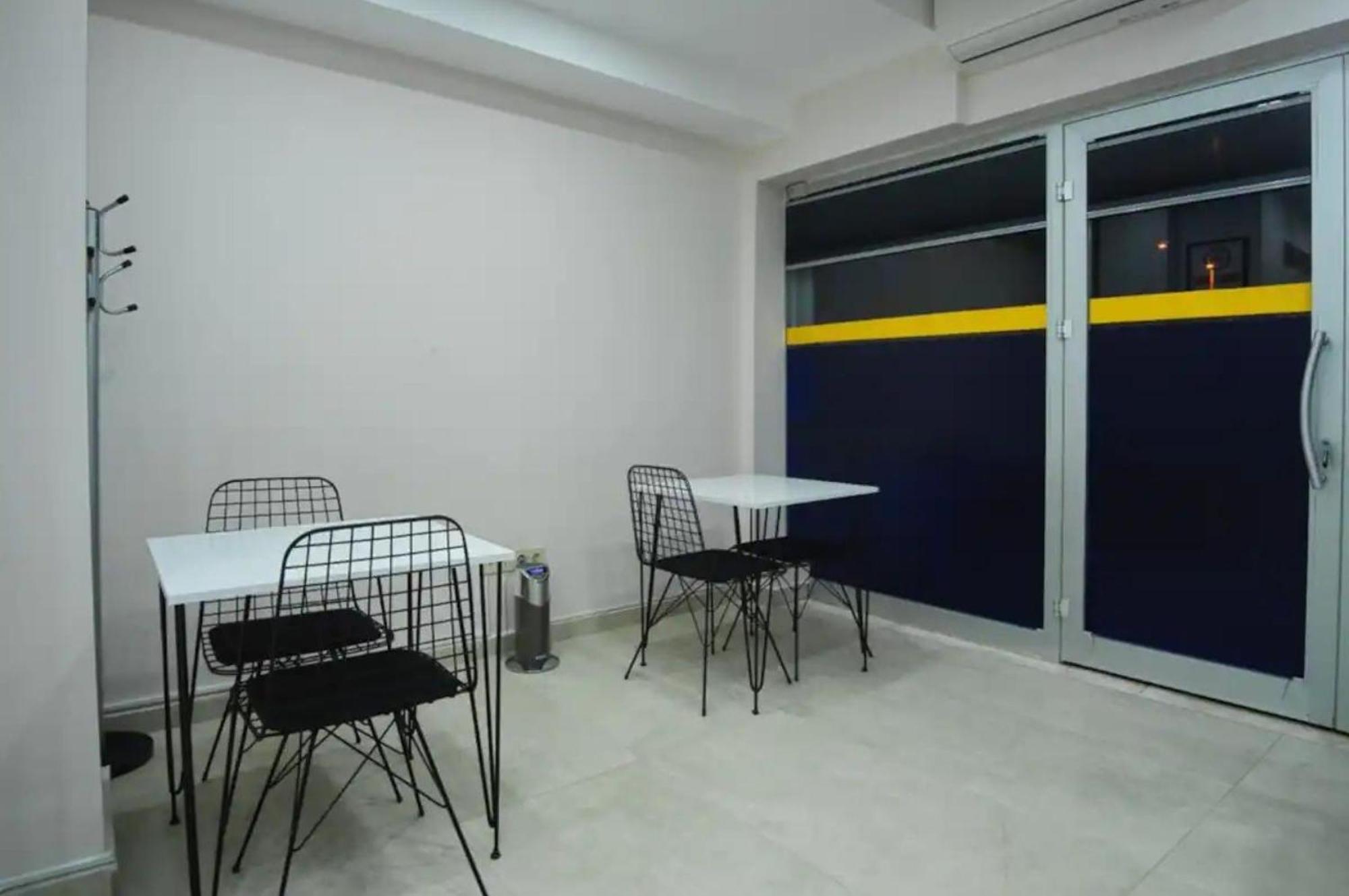 Mini Suite Otel Stambuł Zewnętrze zdjęcie