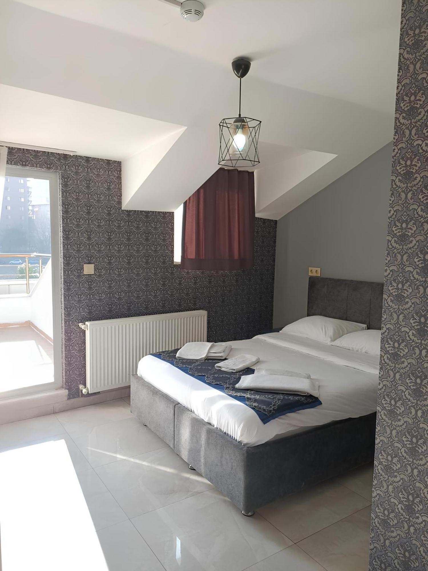 Mini Suite Otel Stambuł Zewnętrze zdjęcie